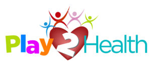 play2health logo